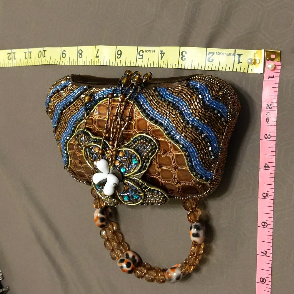 Handbag 0542AP - Picture 5 of 6
